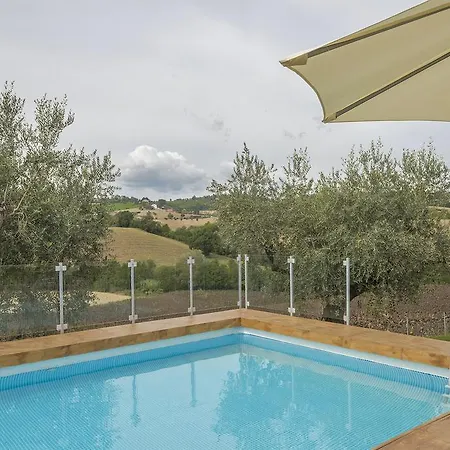 Holiday home Girasole *