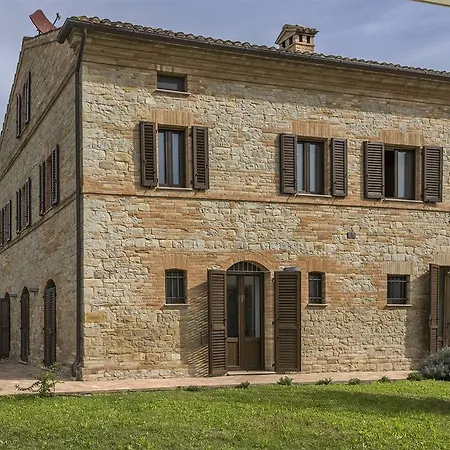 Girasole Holiday home *