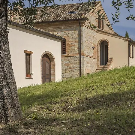 Holiday home Girasole