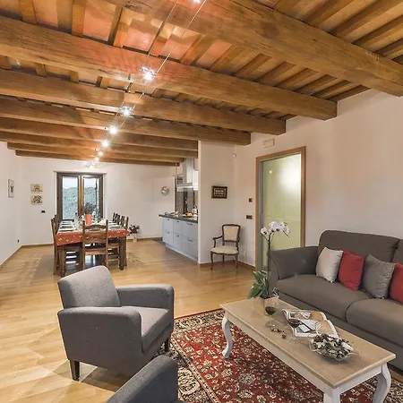 Holiday home Girasole