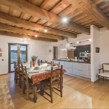 Girasole Holiday home Monteleone di Fermo
