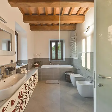 Girasole Holiday home *