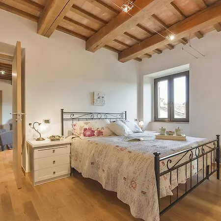 Holiday home Girasole