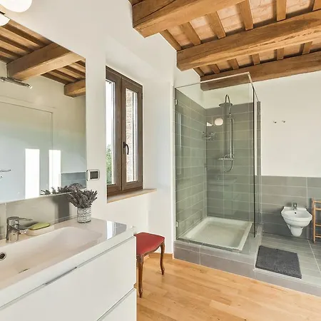Girasole Holiday home Monteleone di Fermo