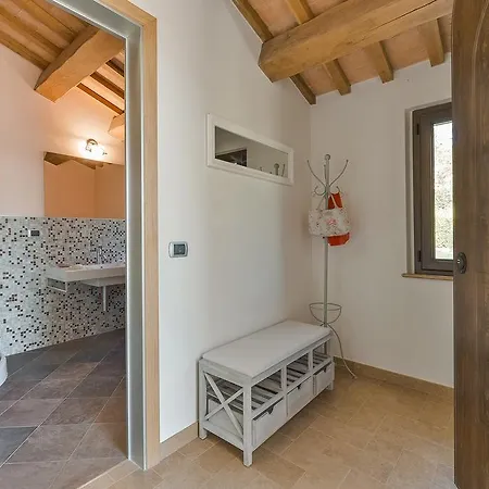 Girasole Holiday home