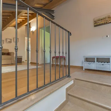 Girasole Holiday home *