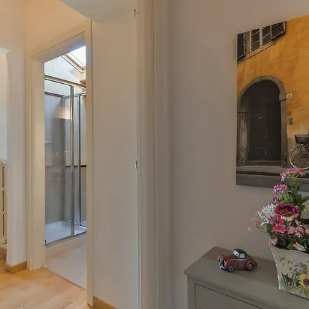 Holiday home Girasole Monteleone di Fermo