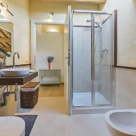 Holiday home Girasole