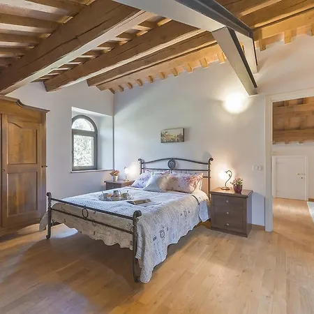 Girasole Holiday home Monteleone di Fermo