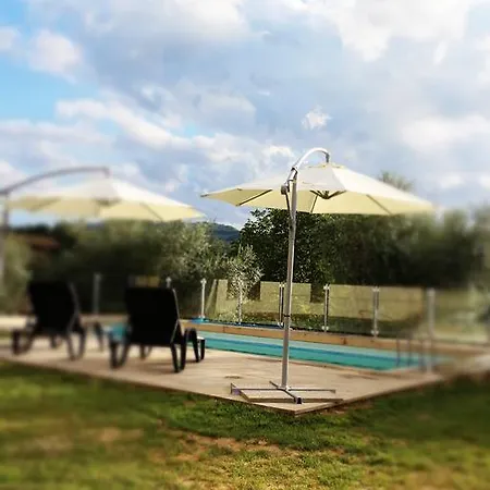 Holiday home Girasole *