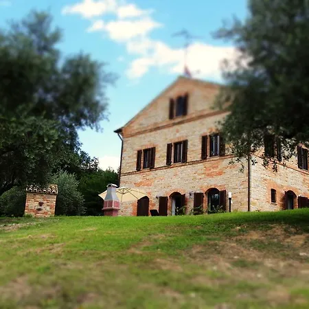 Girasole Holiday home *