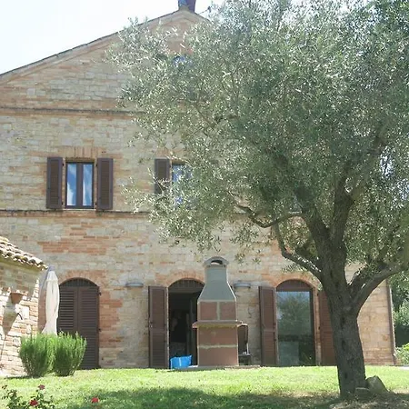 Holiday home Girasole *