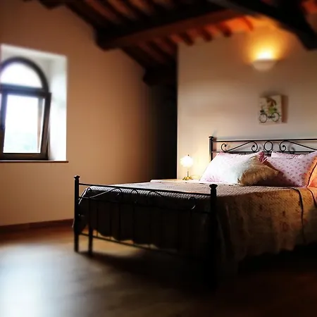 Girasole Holiday home Monteleone di Fermo