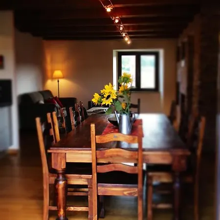 Girasole Holiday home