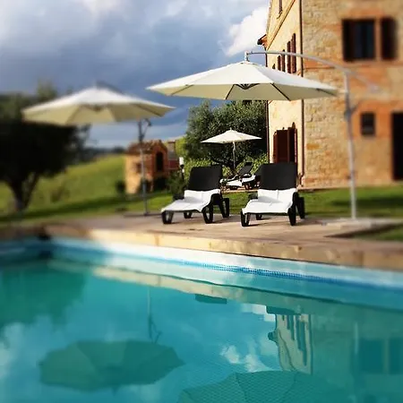Girasole Holiday home