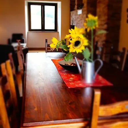 Girasole Holiday home