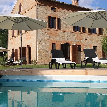 Girasole Holiday home