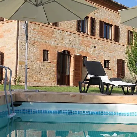 Girasole Holiday home