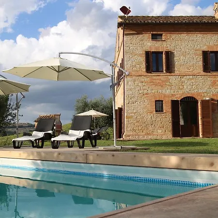 Girasole Holiday home *