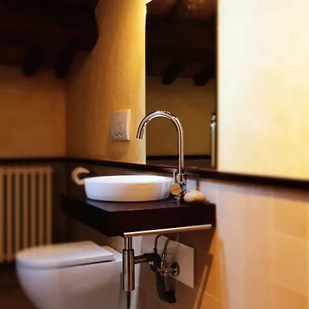 Holiday home Girasole *