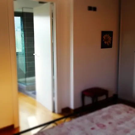 Girasole Holiday home *