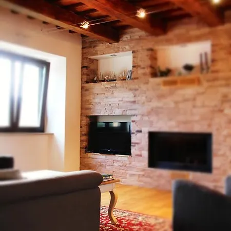 Girasole Holiday home